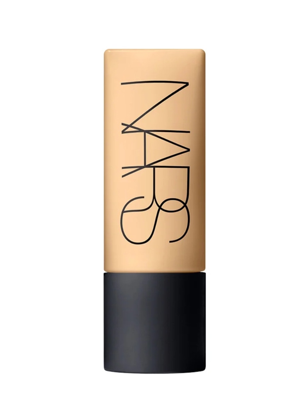 NARS Soft Matte Complete Foundation — Valencia Medium 5 NEW IN BOX✨